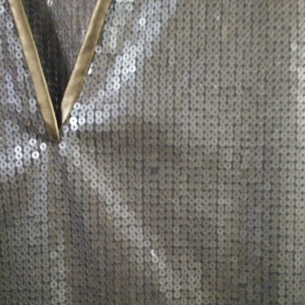 Beulah Textured Blouse - Picture 3 of 7